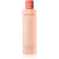 Payot Nue Eau Micellaire Démaquillante valomasis ir makiažą šalinantis micelinis vanduo jautriai odai 200 ml