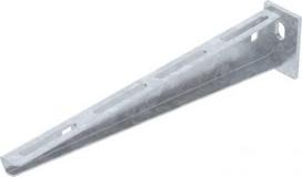 Wall/support bracket 210mm, Obo AW 15 21 FT, B210 6420680 | 4012196207190