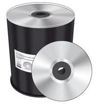 Carruzzo MediaRange MR285 neįrašytas CD diskas CD-R 700MB 52x 100 vnt