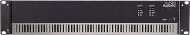 Audac AUDAC CAP248 dviejų kanalų galios stiprintuvas 2 x 480W 100V