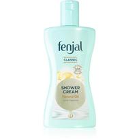 Fenjal Classic kreminės konsistencijos dušo želė 200 ml
