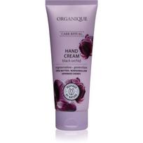 Organique Black Orchid regeneruojamasis rankų kremas 70 ml