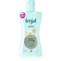Fenjal Classic kūno losjonas normaliai ir sausai odai 200 ml