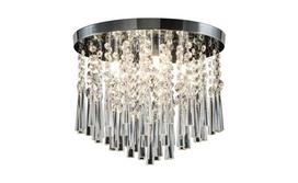 Pakabinamas šviestuvas/Screws Luxoria 95