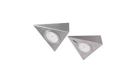 Undermounted Trigon SET 94