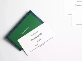 Dovanų kortelė 100 eur