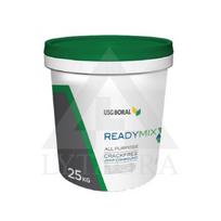 Universalus glaistas USG BORAL, 25 kg