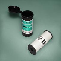 FOMA Ortho fotojuosta 400 120 - 6x9