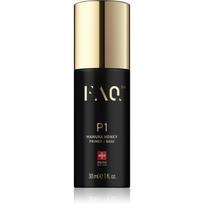 FOREO FAQ™ P1 Manuka Honey Primer intensyvaus poveikio drėkinamasis ir gaivinamasis kremas nuo raukšlių 30 ml