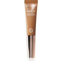 GOSH COPENHAGEN Shape Up kontūravimo kremas atspalvis 002 Medium Deep 14 ml