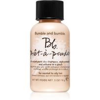 Bumble and bumble Pret-À-Powder It’s Equal Parts Dry Shampoo sausasis šampūnas plaukų apimčiai didinti 14 g