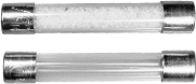 Fuse 5x20mm T 8 A H 250V 100pcs. 179200.8
