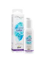 Vandens pagrindo lubrikantas "Pjur We-Vibe Lube" - 100 ml