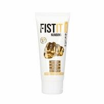 Unikalios konsistencijos vandens pagrindo lubrikantas "Fist It Numbing" - 100 ml