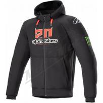 Alpinestars FQ20 Chrome Ignition Monster Tekstilinė striukė