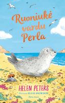 Ruoniukė vardu Perla - Helen Peters