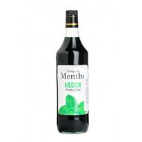 KEDDY Žaliųjų mėtų sirupas 1L
