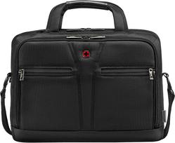 Wenger BC Pro 14-16 Laptop Tasche Schwarz