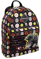 Laisvalaikio kuprinė PUNKY MONKEY, ErichKrause, 17L, 290g
