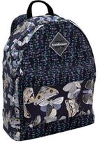 Laisvalaikio kuprinė BUTTERFLY GARDEN, ErichKrause, 17L, 290g