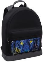 Laisvalaikio kuprinė NIGHT LION, ErichKrause, 17L, 330g