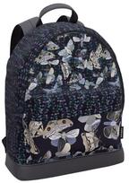 Laisvalaikio kuprinė BUTTERFLY GARDEN, ErichKrause, 17L, 330g