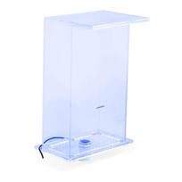 Krioklys - 35 cm - LED apšvietimas - vandens išėjimas 310 mm