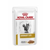 Royal Canin VD Cat Urinary S/O in Gravy konservai katėms, 85 g
