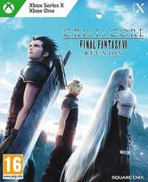Crisis Core - Final Fantasy VII - Reunion Xbox Series X