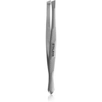 Staleks Classic 10 Type 3 kampinis pincetas 1 vnt.