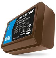Newell battery Sony NP-FW50 USB-C