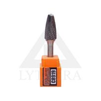 Richmann kietmetalio freza RBF 6x12 mm