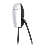Tesla Gen 3 Wall Connector 22kw automobilių įkrovimo stotelė