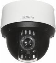 Dahua ĀRĒJĀ ĀTRAS ROTĀCIJAS IP KAMERA SD4A425DB-HNY WizSense - 3.7 Mpx 5 ... 125 mm DAHUA