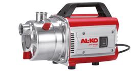 Vandens siurblys AL-KO JET 3000 Inox Classic, 8 m-50l/min-35 m-650 W