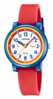 Vaikiškas Laikrodis CALYPSO MY FIRST WATCH K5827/5
