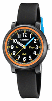 Vaikiškas Laikrodis CALYPSO MY FIRST WATCH K5827/6