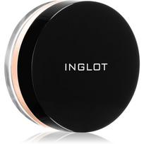 Inglot HD biri skaistinamoji pudra su deimantų dulkėmis atspalvis NF 42 4.5 g