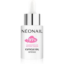 NEONAIL Vitamin Cuticle Oil maitinamasis aliejus nagams ir odelėms Intense 6,5 ml