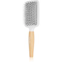 MASIL Wooden Paddle Brush medinis plaukų šepetys 1 vnt.