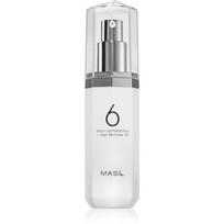 MASIL 6 Salon Lactobacillus Light kvapusis plaukų aliejus maitinamojo ir drėkinamojo poveikio 66 ml