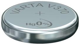 Varta Watch V 370 High Drain