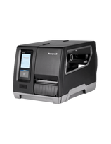 Honeywell PM45, 8 dots/mm (203 dpi), peeler, LTU, disp., USB, USB Host, RS232, Ethernet
