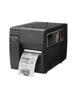 Zebra ZT111, 8 dots/mm (203 dpi), EPL, ZPL, ZPLII, USB, USB Host, RS232, BT (BLE), Ethernet