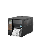 Bixolon XT3-40, 8 dots/mm (203 dpi), display, USB, USB Host, RS232, Ethernet