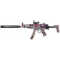 MP5K gelinis ginklas - Blasteris