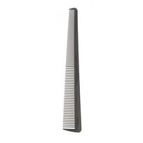 Plaukų šukos OSOM Professional Black Cutting Comb OSOMPRO683BLK, antibakterinės