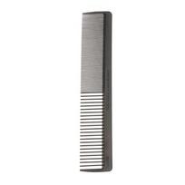 Plaukų šukos OSOM Professional Black Cutting Comb OSOMPRO30BLK, antibakterinės