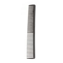 Plaukų šukos OSOM Professional Black Cutting Comb OSOMPRO20BLK, antibakterinės