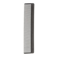 Plaukų šukos OSOM Professional White Cutting Comb OSOMPRO11WHT, antibakterinės